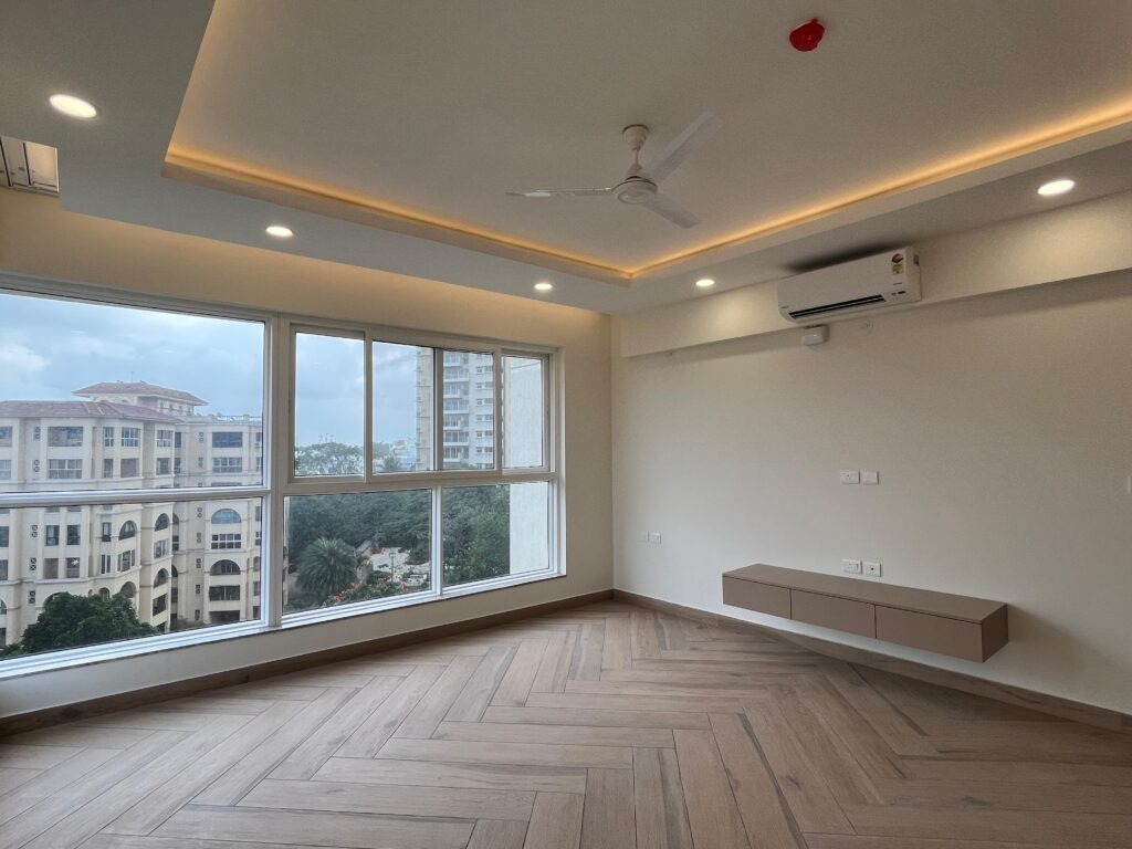 THE LUXOTTICA LOFT in Siliguri — photo 3