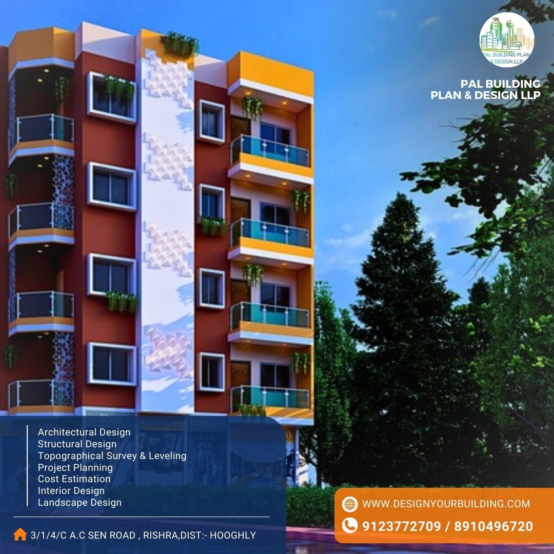 LAKE OASIS (Block - B) in Kolkata — photo 6