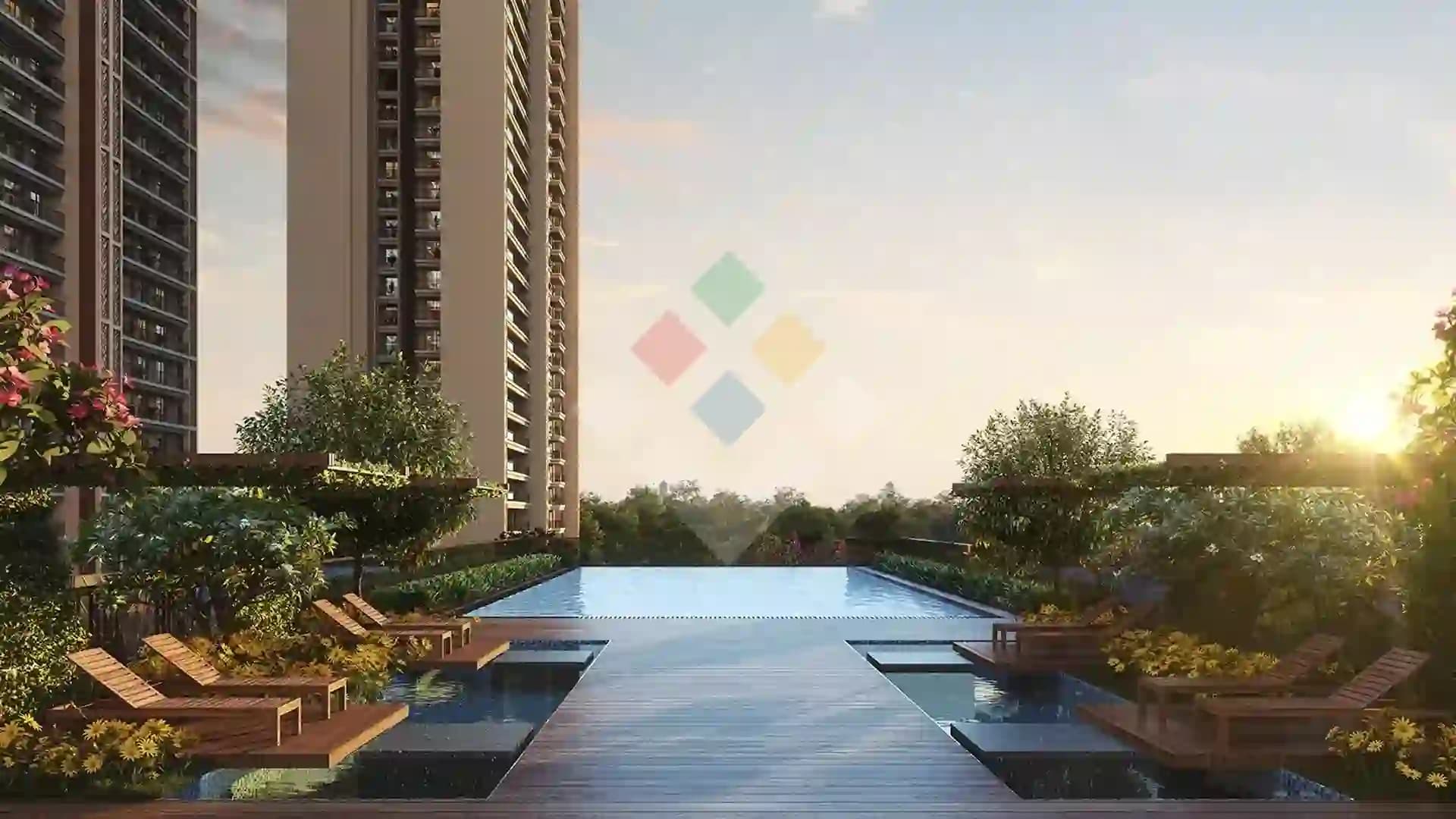 Godrej Riverine in Noida — photo 4