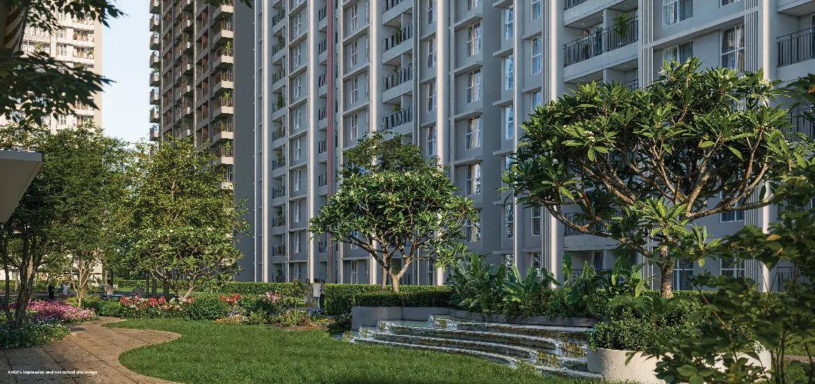 Godrej Riverine in Noida — photo 6