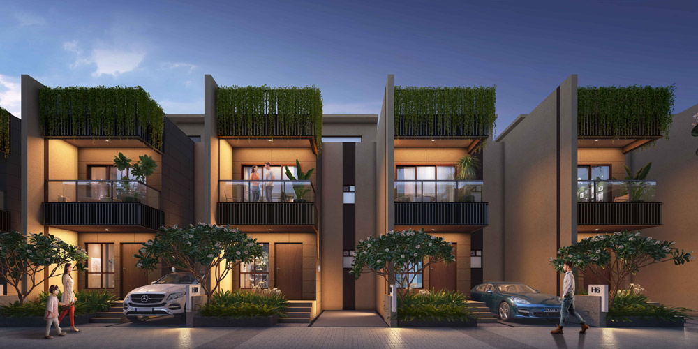 Forum Estates-Aranya, Innovative Township, Phase-I in Kolkata — photo 1