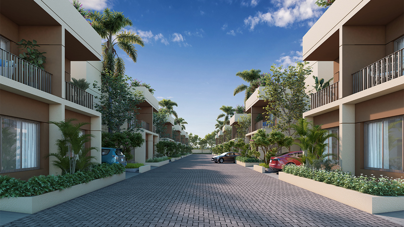 Forum Estates-Aranya, Innovative Township, Phase-I in Kolkata — photo 5