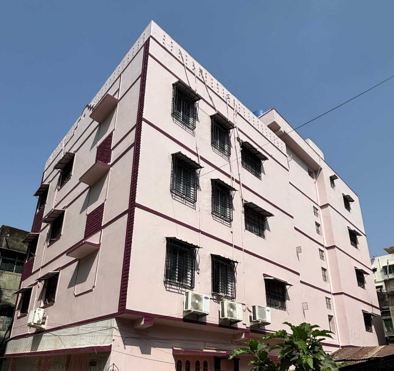 OM RESIDENCY in Kolkata — photo 4