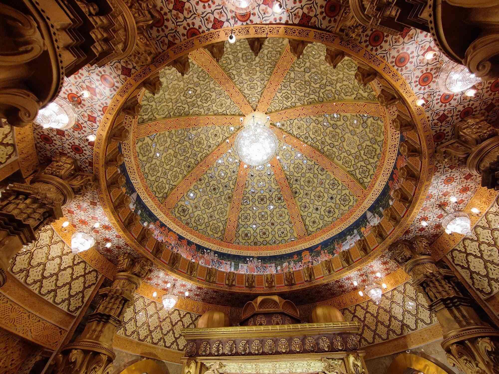 DURGA BHAVAN in Kolkata — photo 4