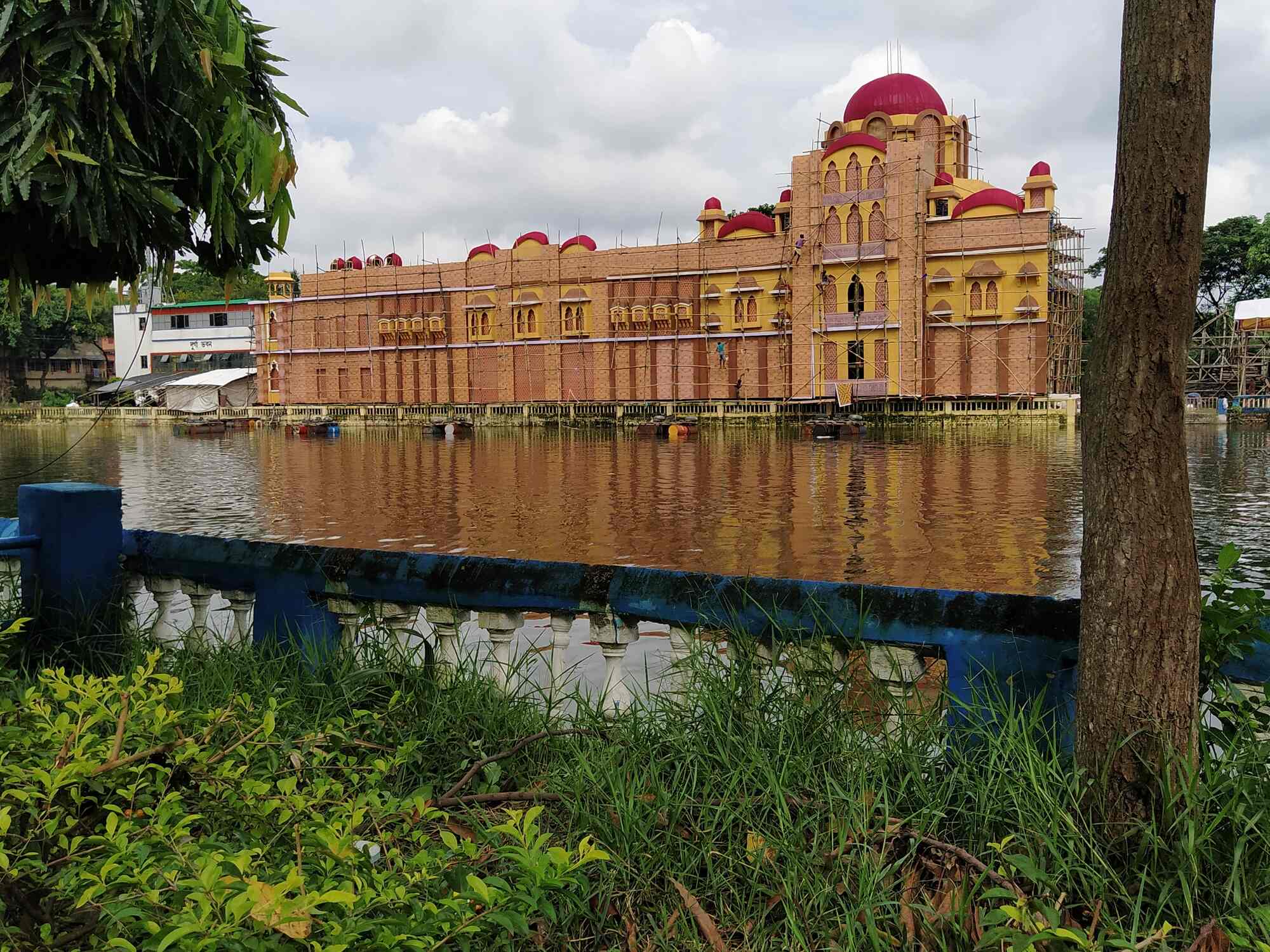 DURGA BHAVAN in Kolkata — photo 5