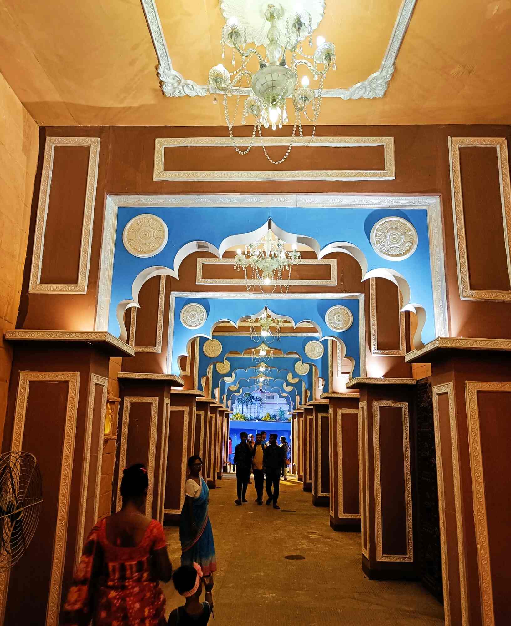 DURGA BHAVAN in Kolkata — photo 6