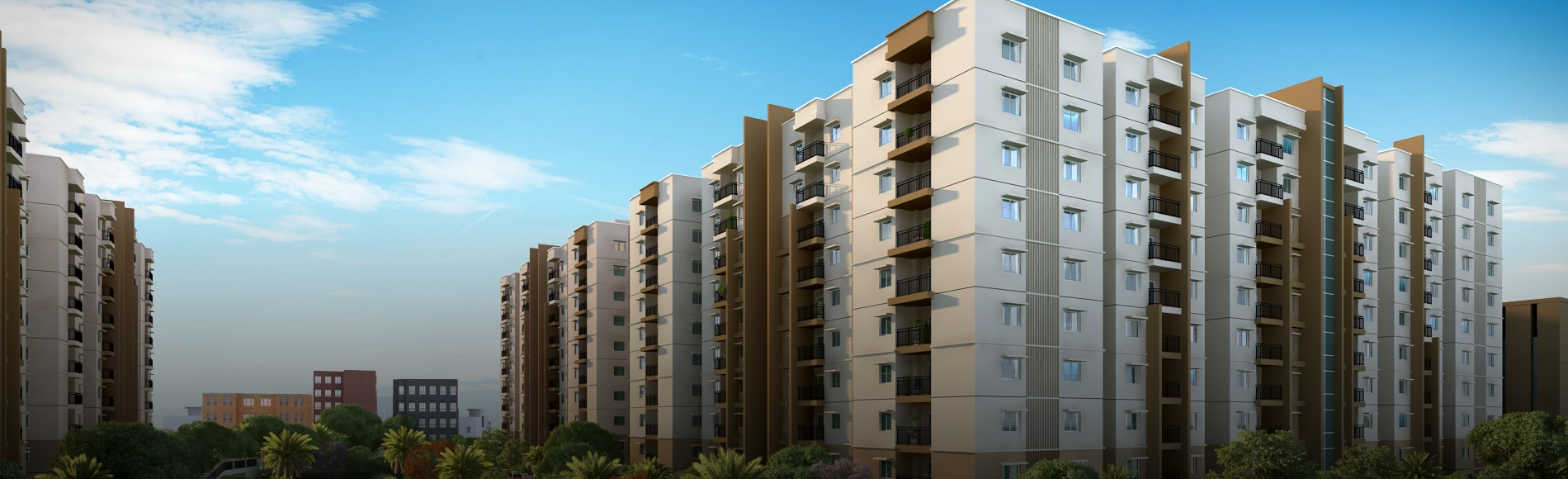2 BHK 2bhk in Kukatpally, Pragathi Nagar, Kukatpally, Hyderabad, Telangana - 500090, Hyderabad — photo 2