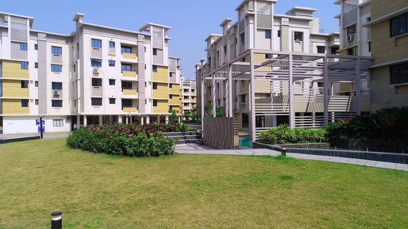 2 BHK residential in Madhyamgram, Kolkata, West Bengal - 700129, Kolkata — photo 5