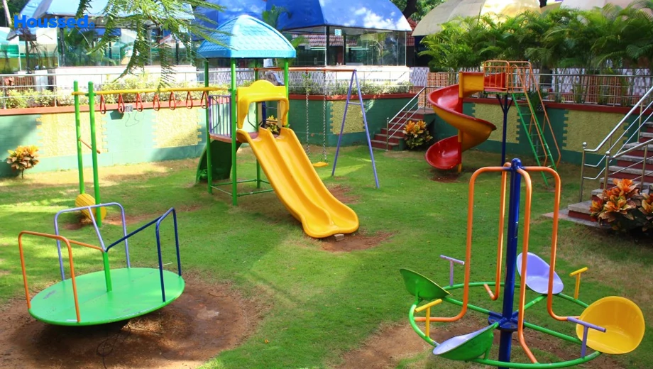 JINDAL ESTATE in Kolkata — photo 1
