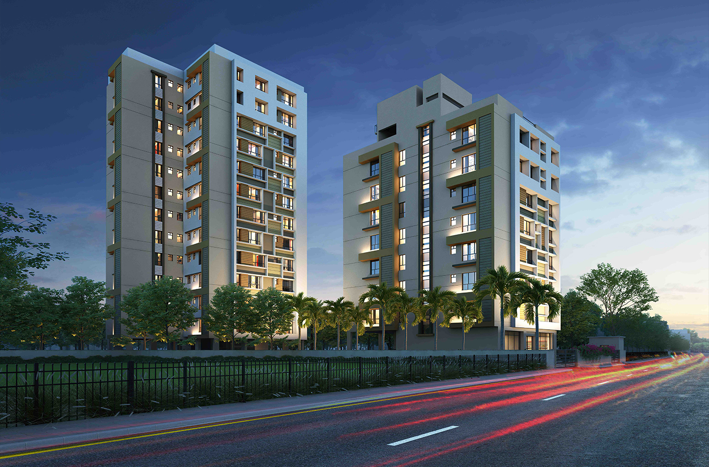 ELYSIYA in Kolkata — photo 1