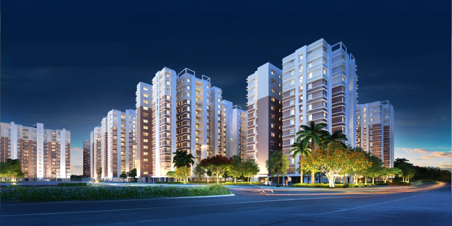 ELYSIYA in Kolkata — photo 4