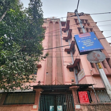 Ideal Unique Residency in Kolkata — photo 1