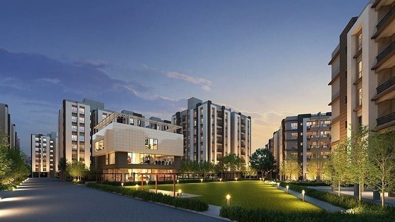 2 BHK residential in Badu Road (Opposite NSG Hub), Madhyamgram, Madhyamgram, West Bengal - 700124, Madhyamgram — photo 4