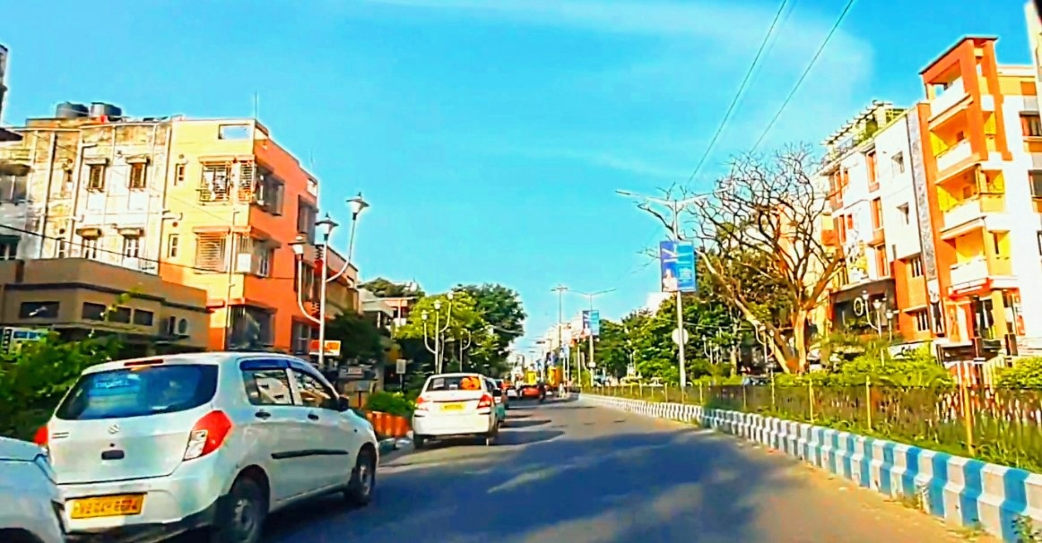 Mehuli Abasan in Kolkata — photo 1