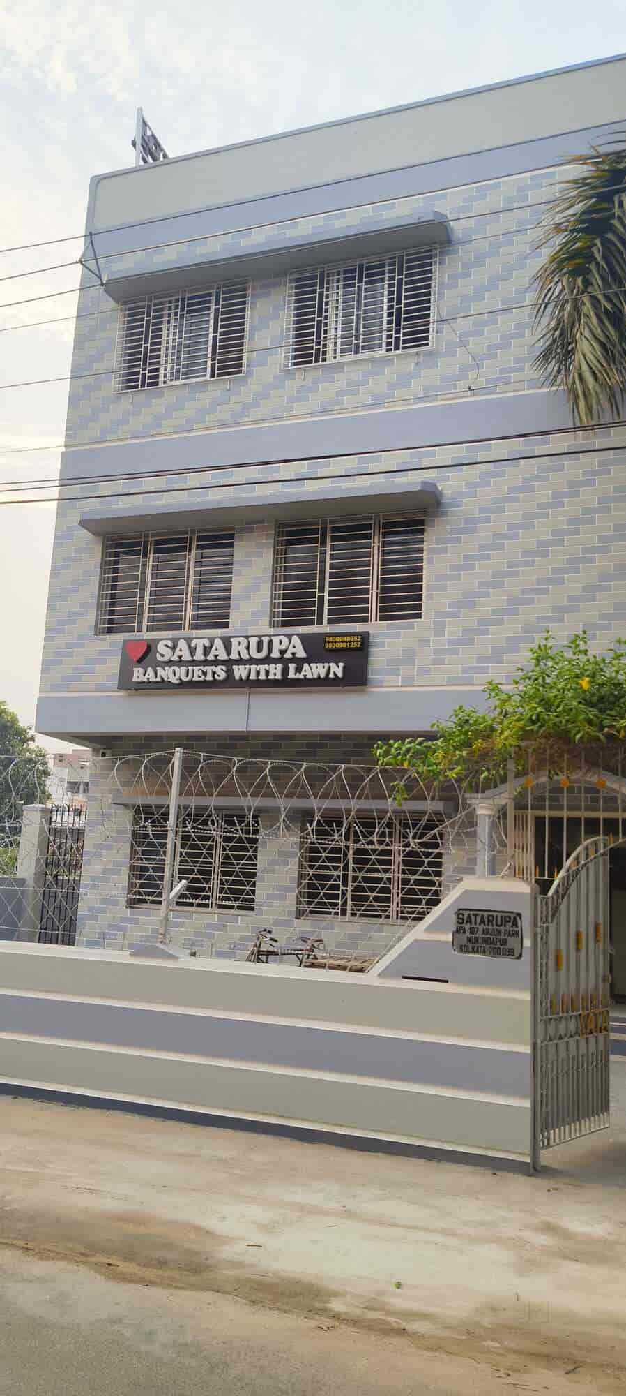 Mehuli Abasan in Kolkata — photo 2