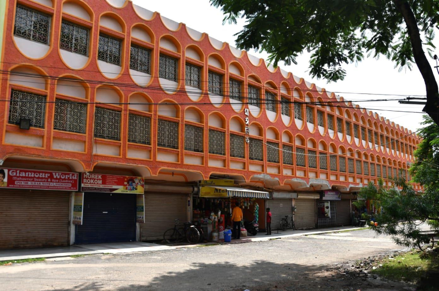 Mehuli Abasan in Kolkata — photo 4