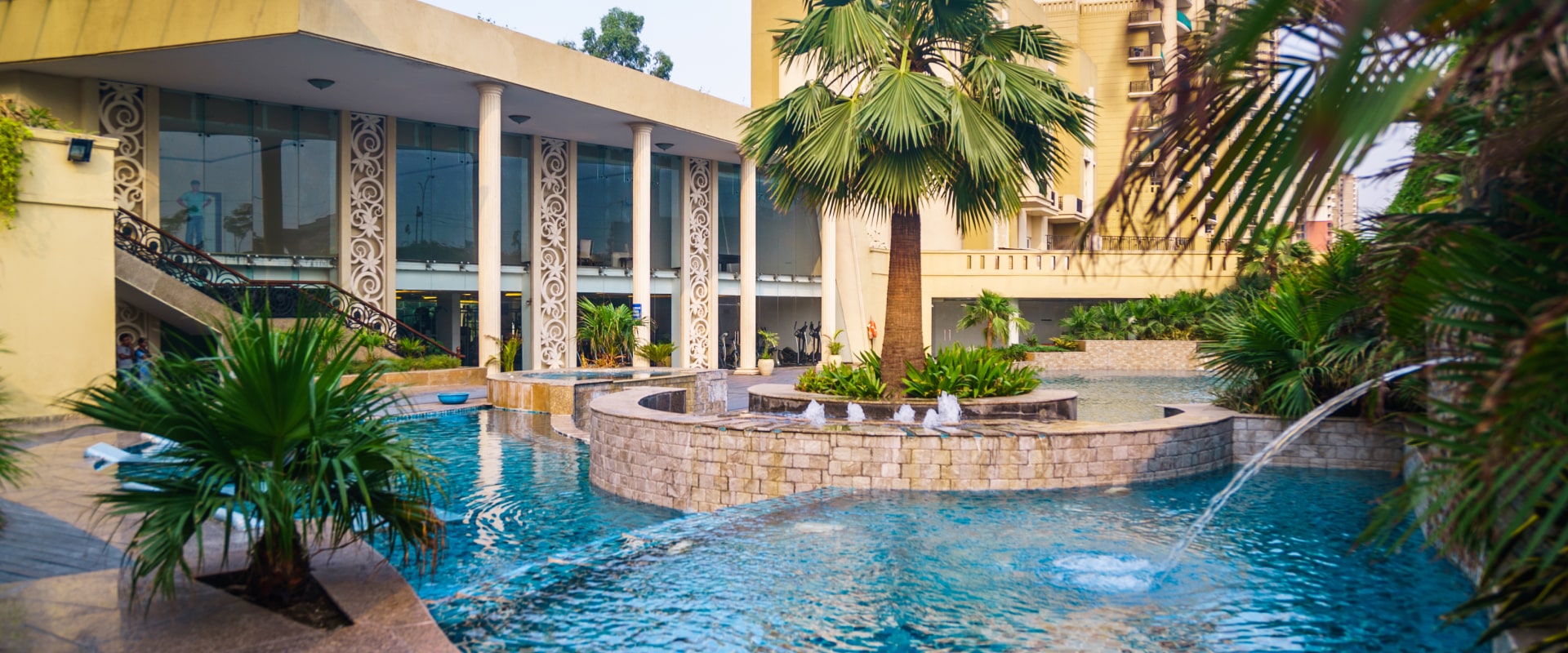 ATS ONE HAMLET in Noida — photo 4