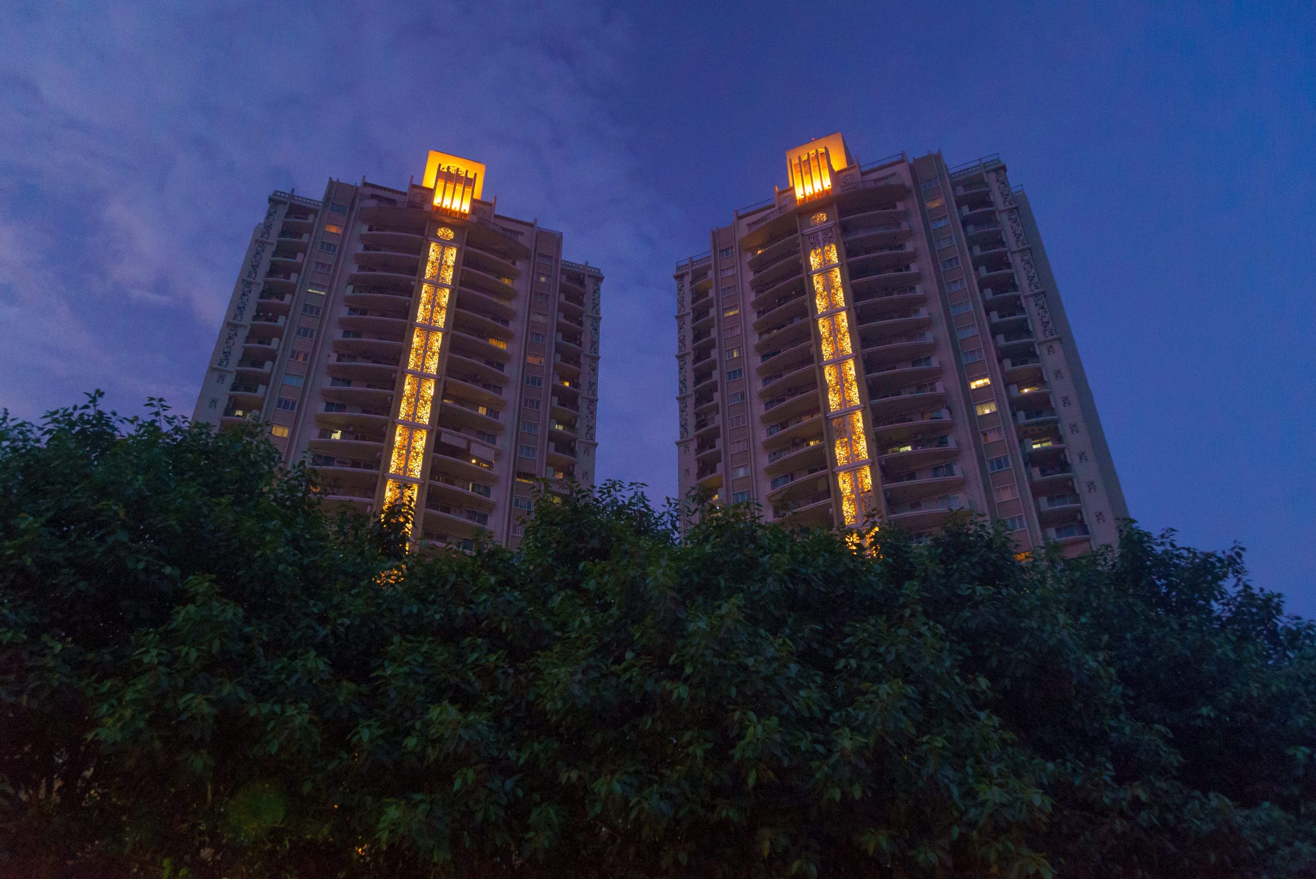 ATS ONE HAMLET in Noida — photo 5