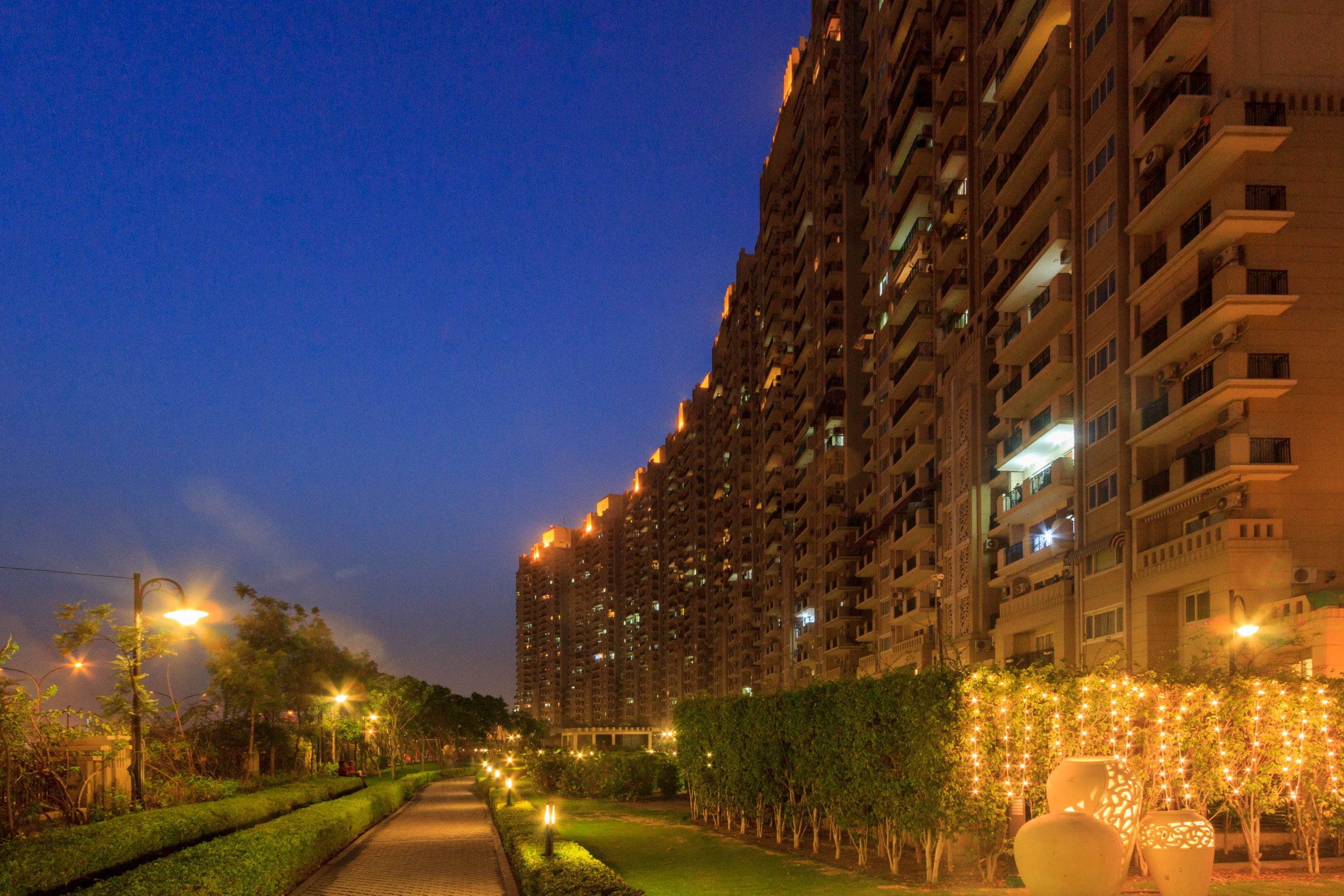 ATS ONE HAMLET in Noida — photo 6