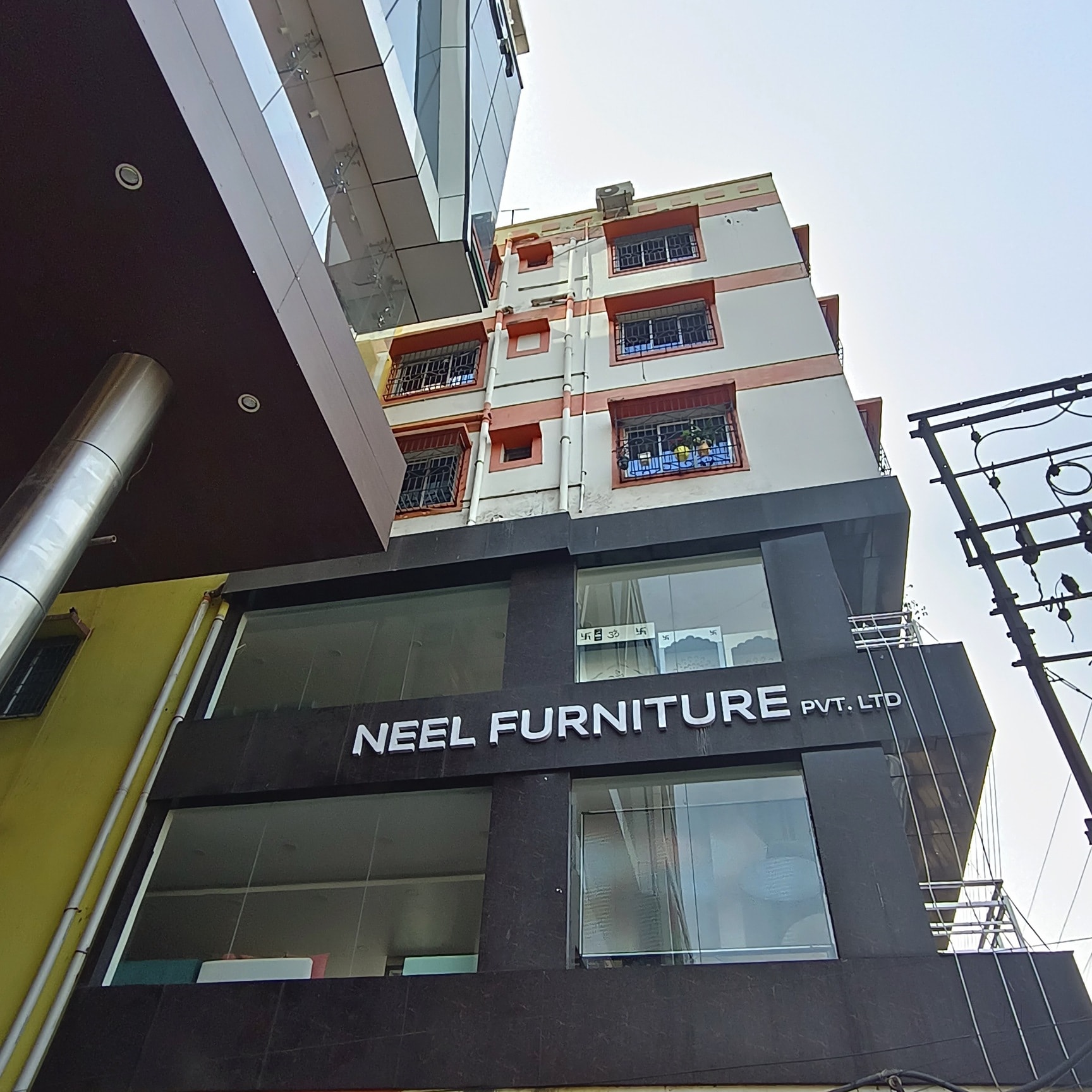 TOWER11-RESIDENCY in Andal — photo 1