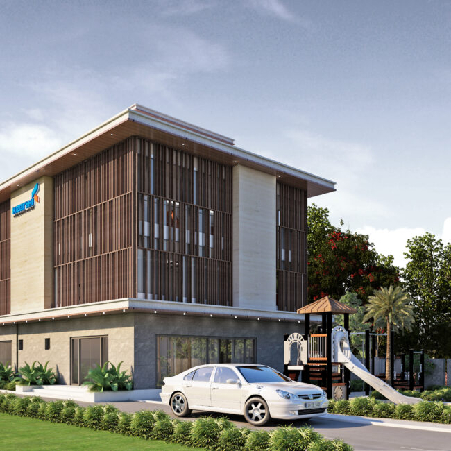 Keerthi Riverside in Hyderabad — photo 3
