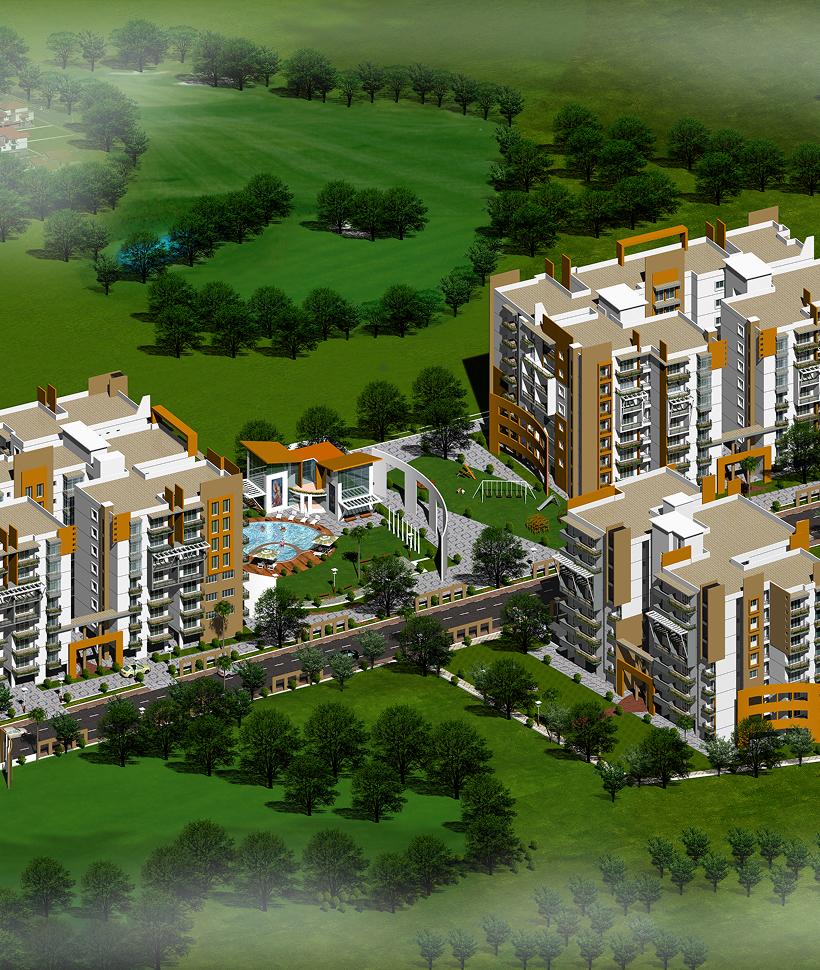Keerthi Riverside in Hyderabad — photo 5