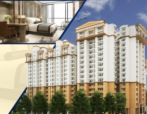 Eros Sampoornam 3 in Greater Noida — photo 1