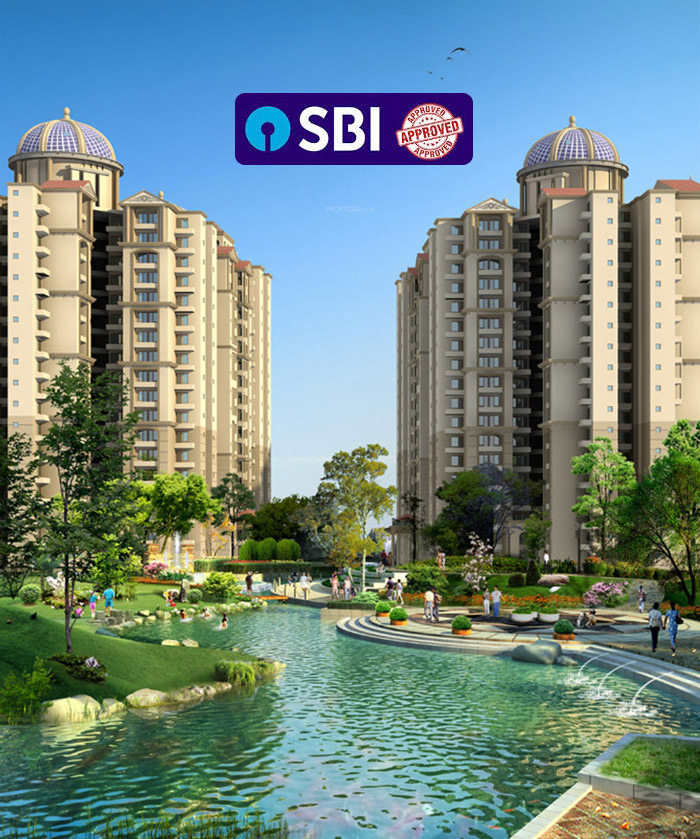 Eros Sampoornam 3 in Greater Noida — photo 2