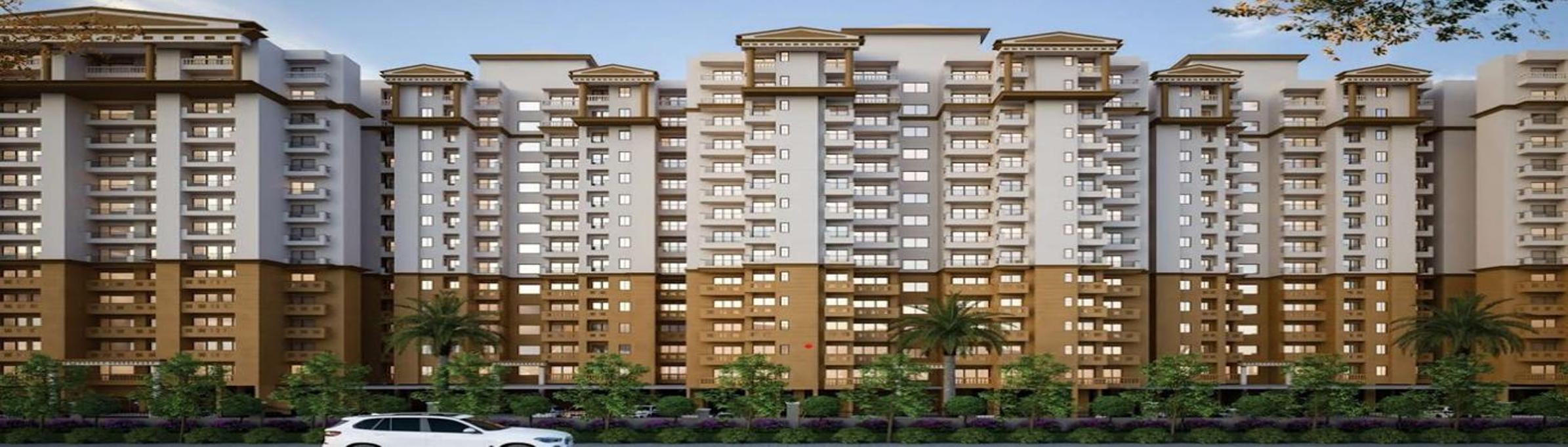 Eros Sampoornam 3 in Greater Noida — photo 6
