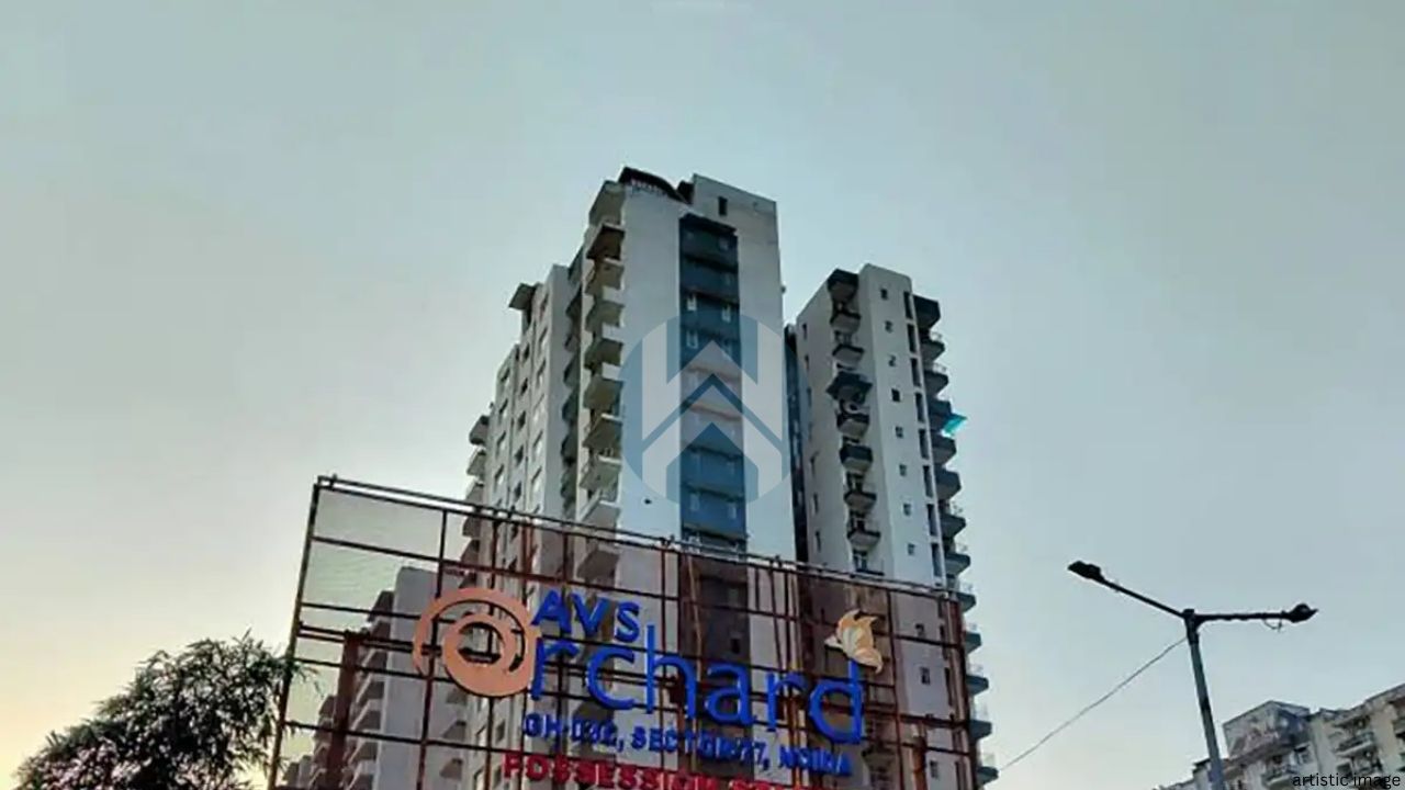 AVS Orchard in Noida — photo 3