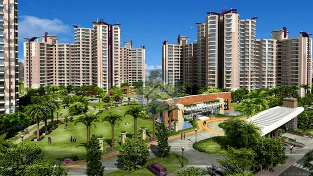 AVS Orchard in Noida — photo 4