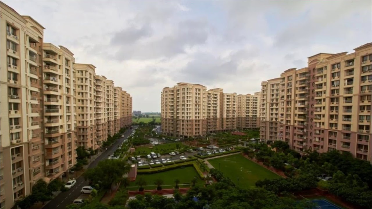 Aashiana Apartments in Kolkata — photo 1