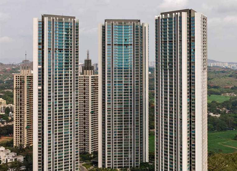 Aashiana Apartments in Kolkata — photo 4