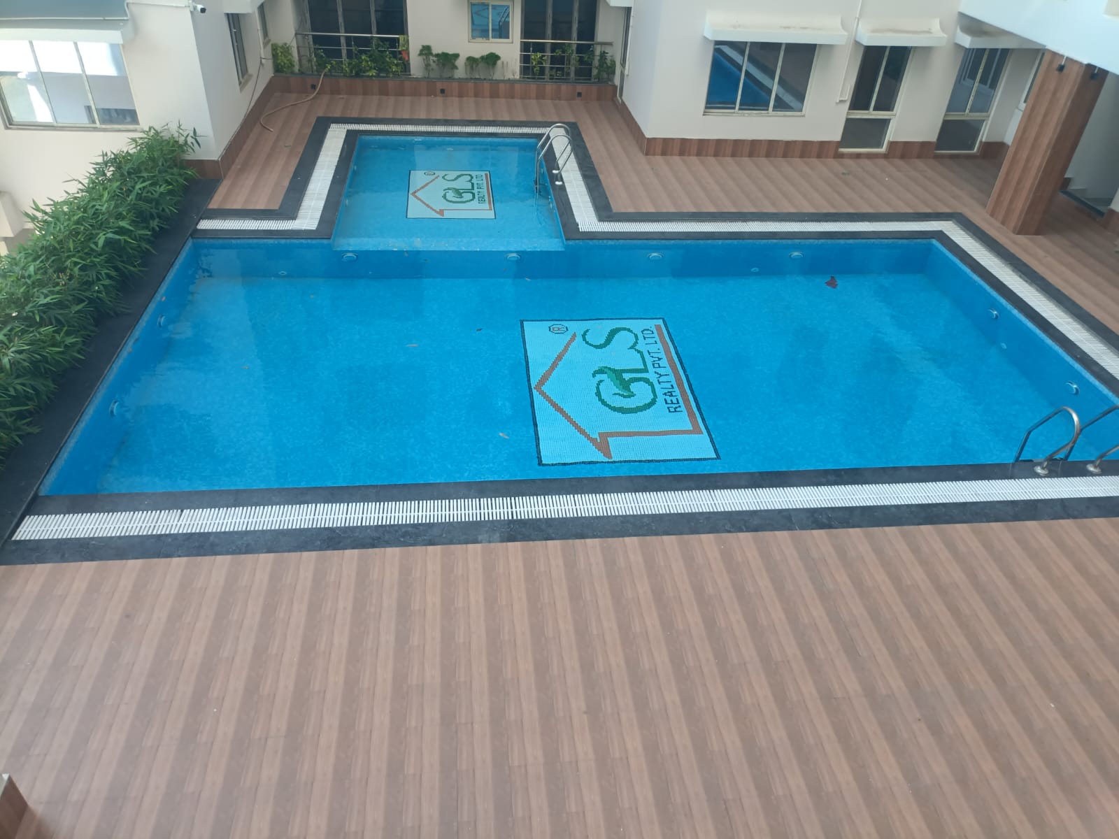 GLS Ruposi Bangla New Town in New Town — photo 3