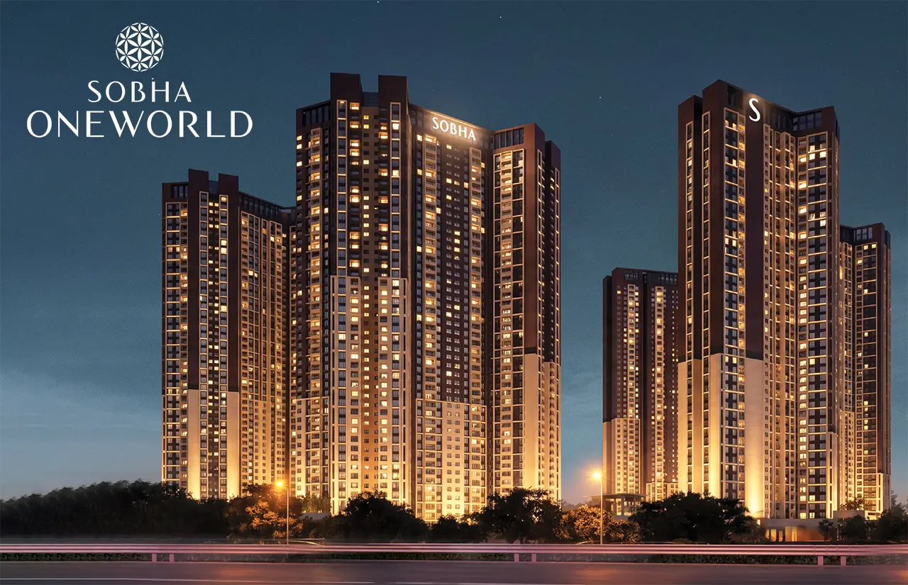 ESSQUARE PARNASHREE PHASE II in Kolkata — photo 2