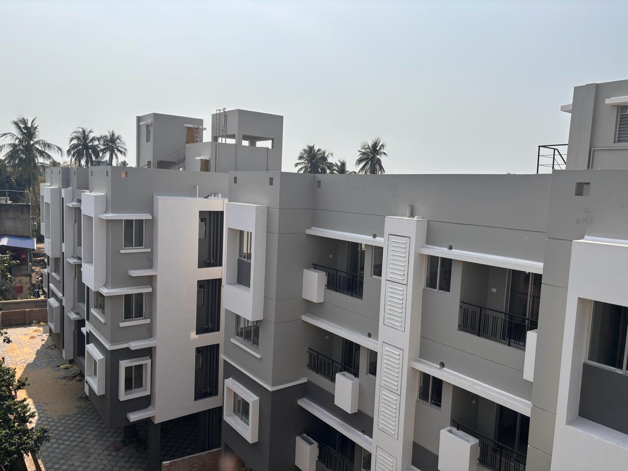 ESSQUARE PARNASHREE PHASE II in Kolkata — photo 5
