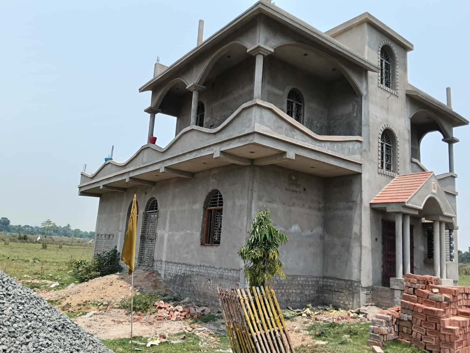MAA SARADA APARTMENT in Andal — photo 2