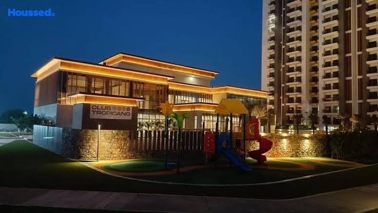 Coco County in Greater Noida — photo 1