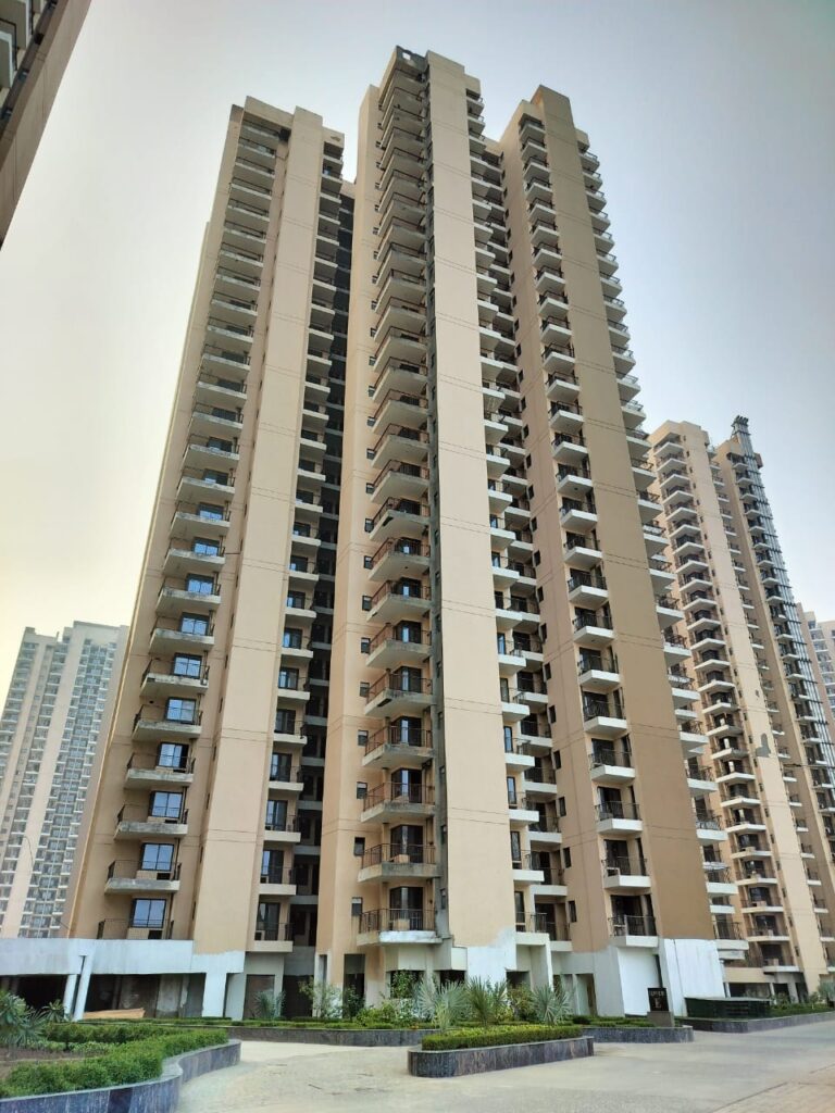 RG Luxury Homes in Greater Noida — photo 4