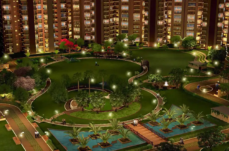 RG Luxury Homes in Greater Noida — photo 5