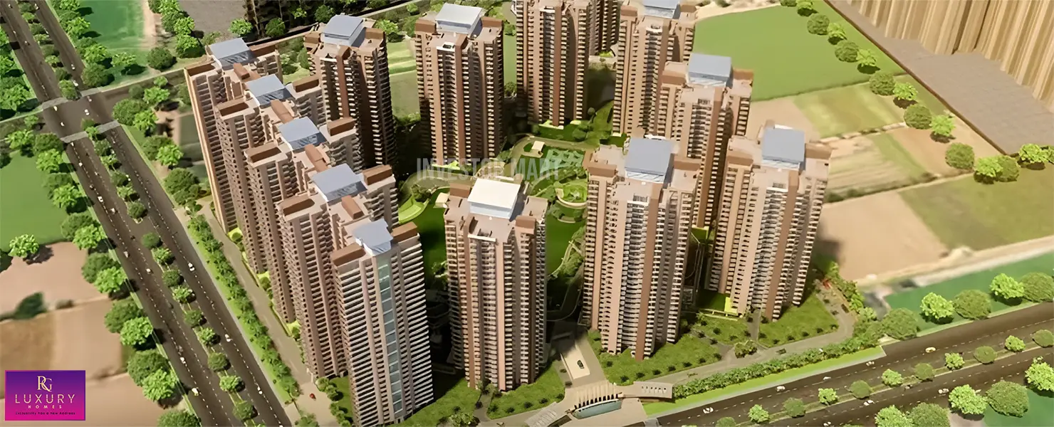 RG Luxury Homes in Greater Noida — photo 6