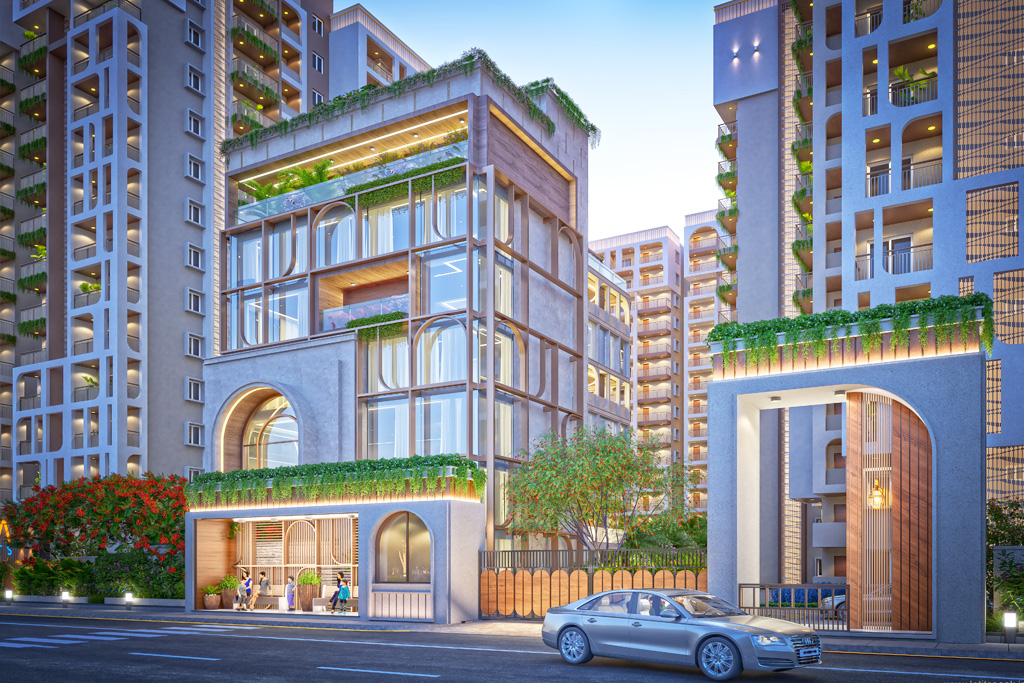 Plot in Adarsh Nagar, Uppal Kalan, Uppal, Hyderabad, Telangana - 500039, Hyderabad — photo 2