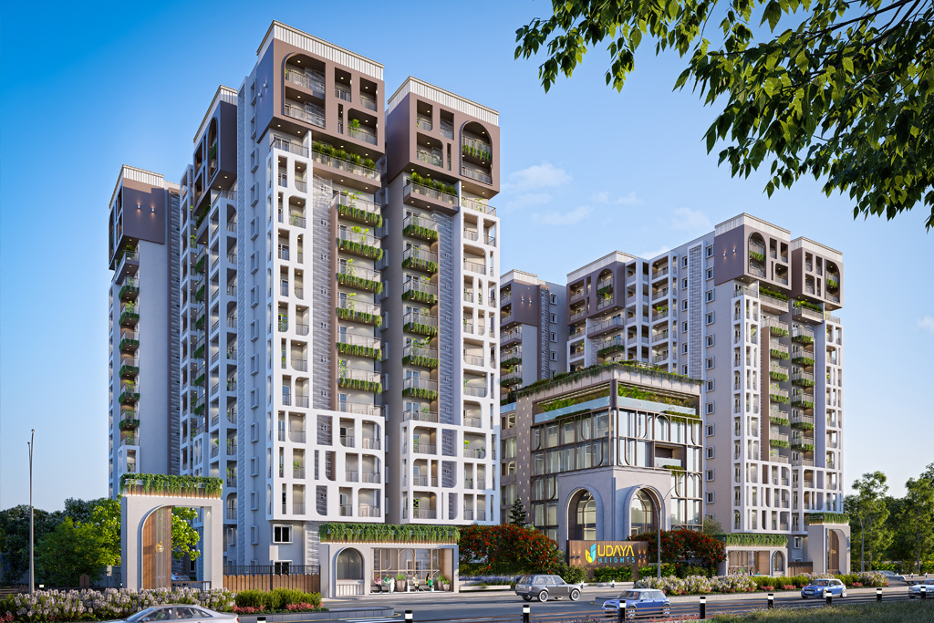 Plot in Adarsh Nagar, Uppal Kalan, Uppal, Hyderabad, Telangana - 500039, Hyderabad — photo 3