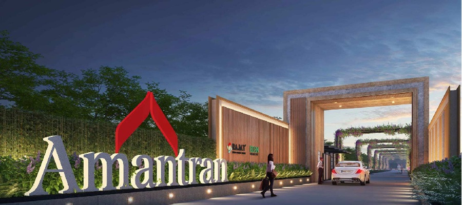 AMANTRAN PHASE - 1 in Kolkata — photo 1