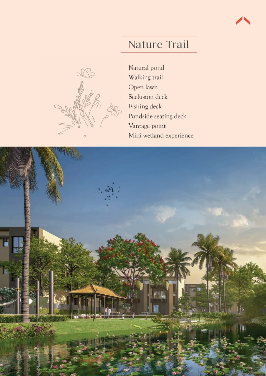 AMANTRAN PHASE - 1 in Kolkata — photo 6