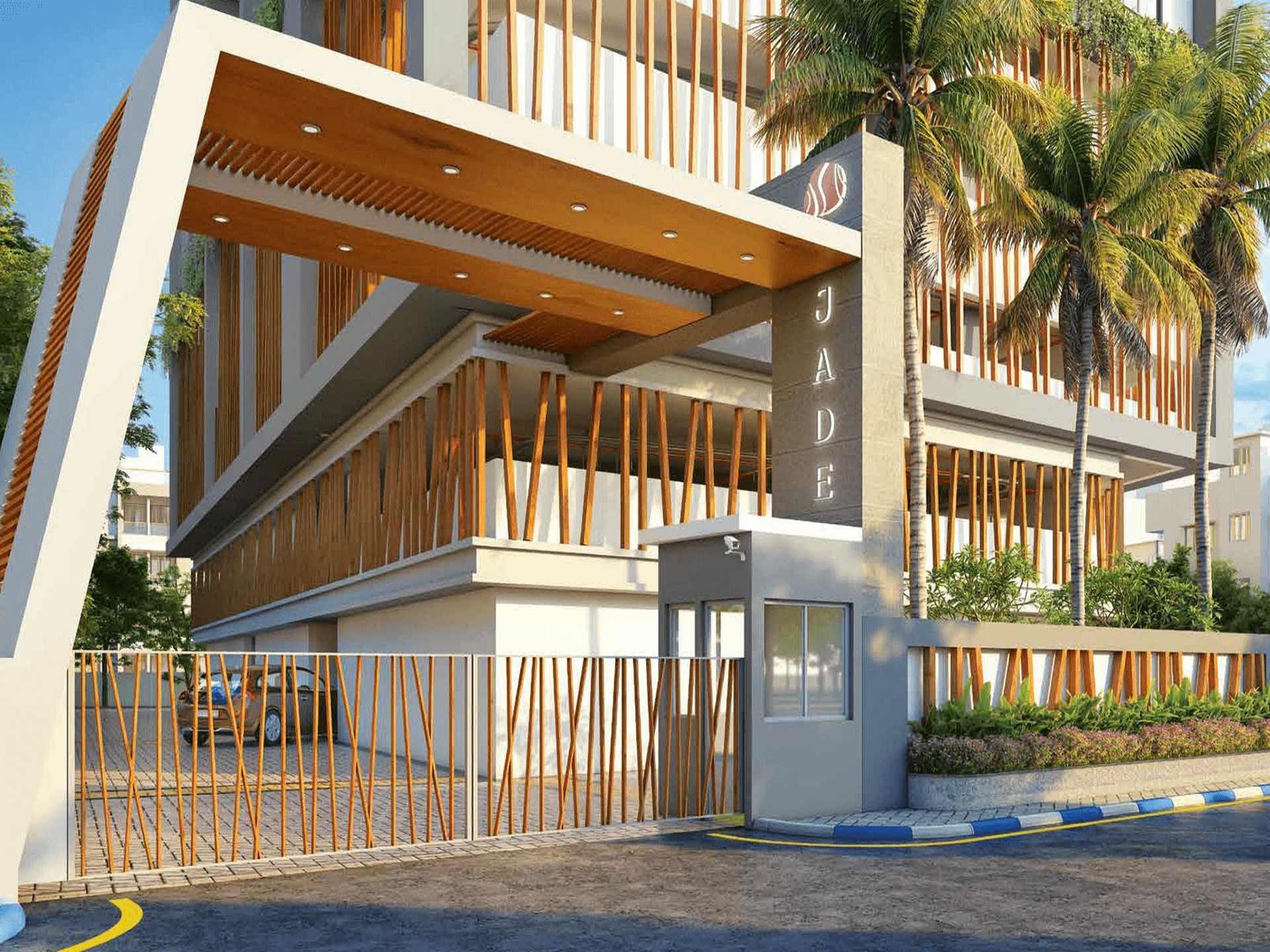 3 BHK residential in Block C, Bangur, Lake Town, Kolkata, West Bengal - 700055, Kolkata — photo 3