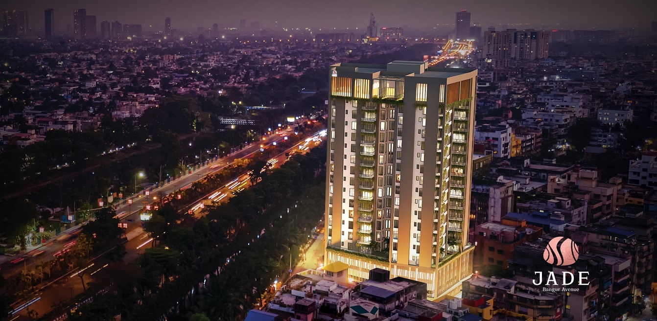 3 BHK residential in Block C, Bangur, Lake Town, Kolkata, West Bengal - 700055, Kolkata — photo 5