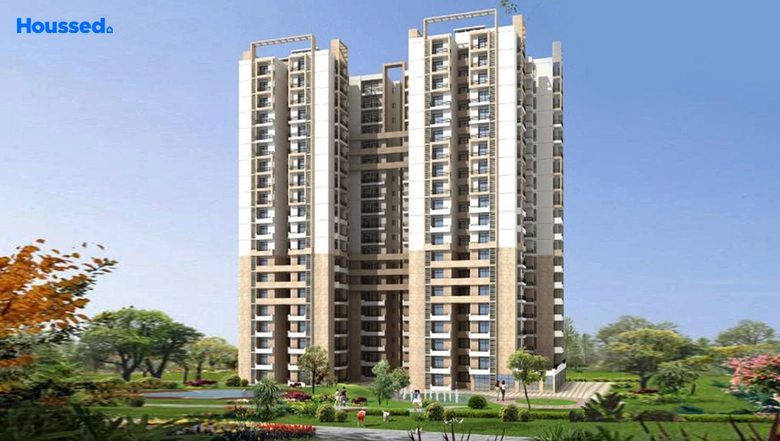 Wall Rock Aishwaryam in Greater Noida — photo 1