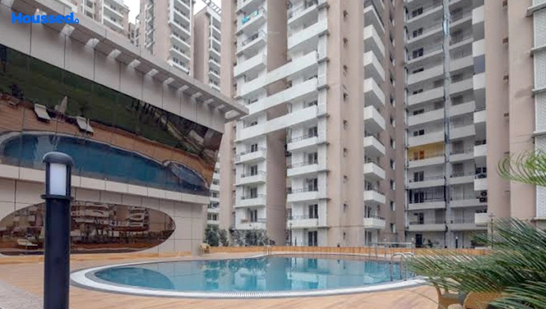 Wall Rock Aishwaryam in Greater Noida — photo 4