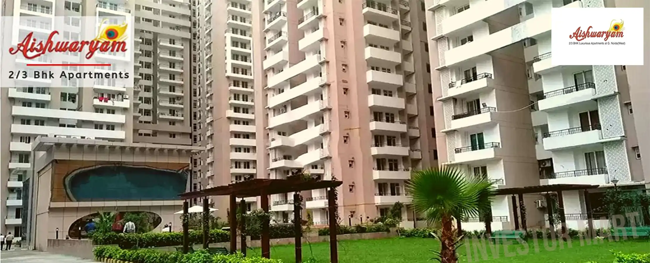 Wall Rock Aishwaryam in Greater Noida — photo 5